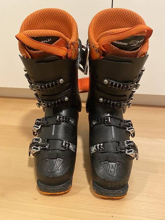 Atomic Scarpe da uomo: Atomic HAWX 130 Skischuhe – Usato da Oberdorf NW venduto da mar_5spj 1