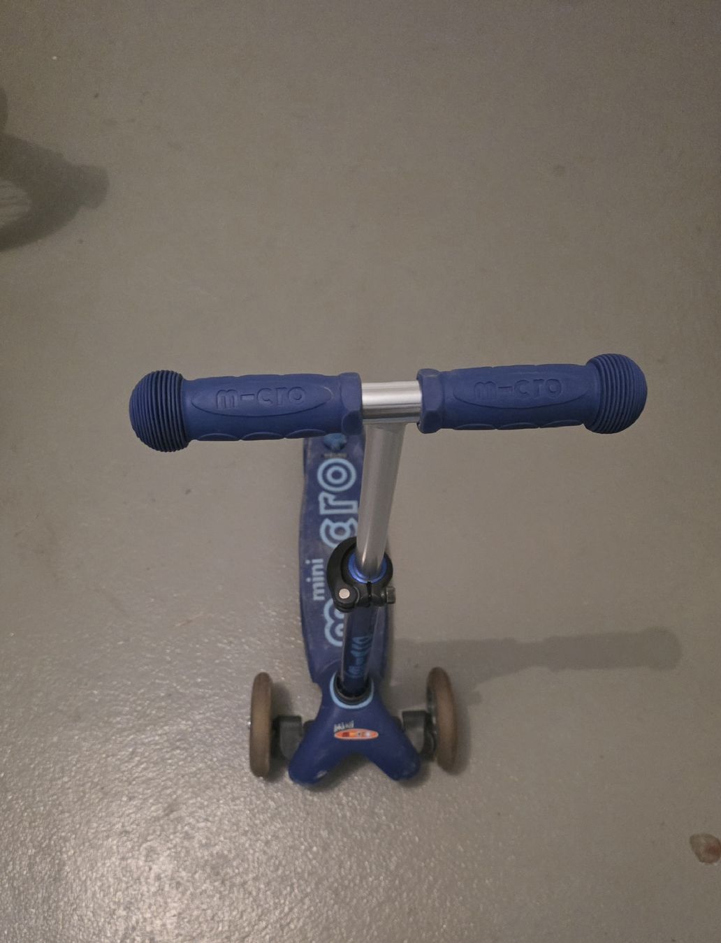 Micro Kickboard: Micro Trotti – Gebraucht aus Richterswil von Tatjanalisha 2