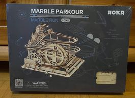 MARBLE PARKOUR 