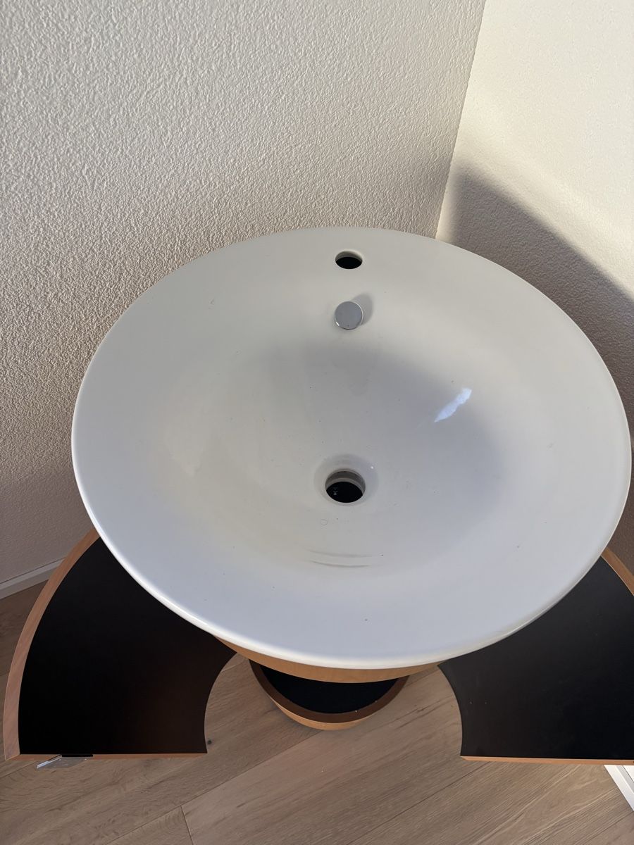 Duravit Badezimmermöbel: Duravit - Starck Waschtisch  – Gebraucht aus Péry von jaybird_2019 3