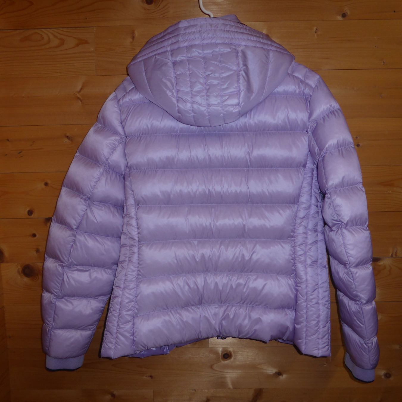 Wellensteyn Jacken: Winterjacke WELLENSTEYN, Gr. L – Gebraucht aus St.Gallen von regenbogen5 2