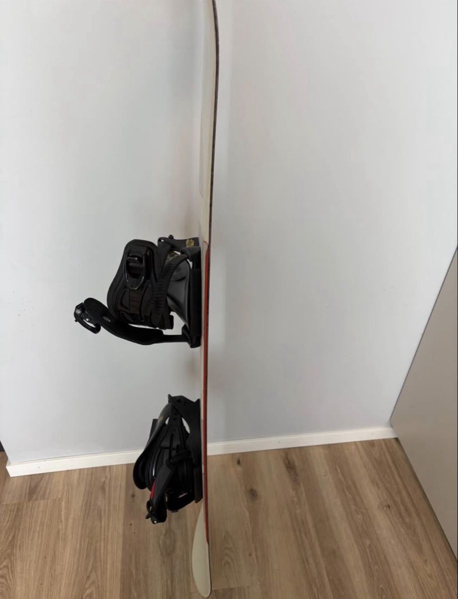 Boards: Snowboard – Gebraucht aus Baden von cau_y7d7 1