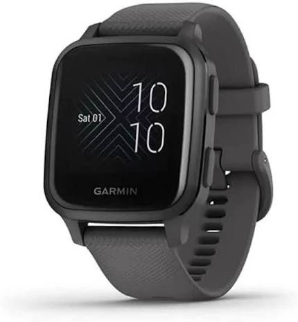 Garmin Smartwatch: Garmin Venu SQ – Usato da Courroux venduto da TG9579