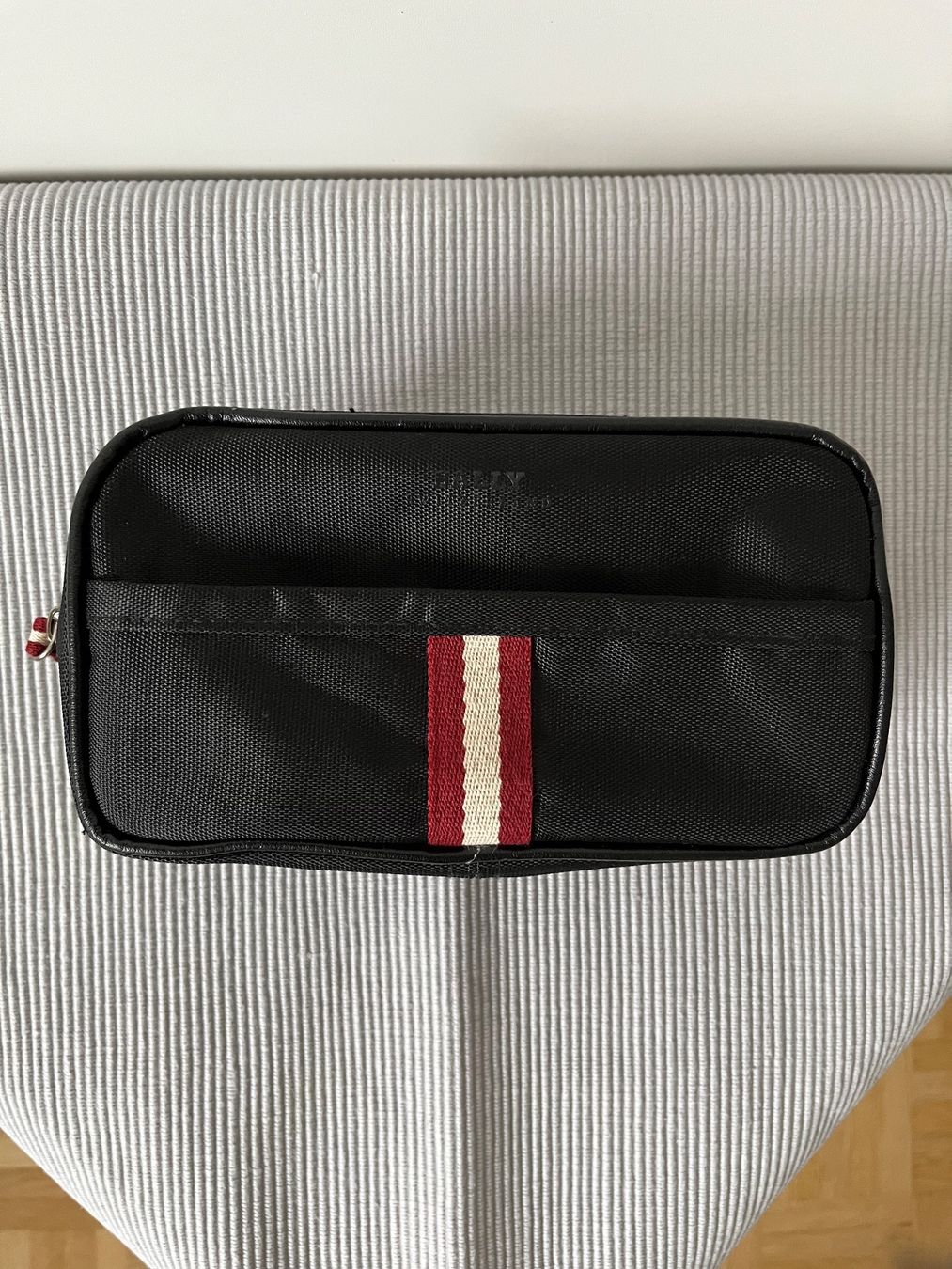Bally Custodie per cosmetici: Bally Necessaire – Usato da Zürich venduto da Kleanthy 1