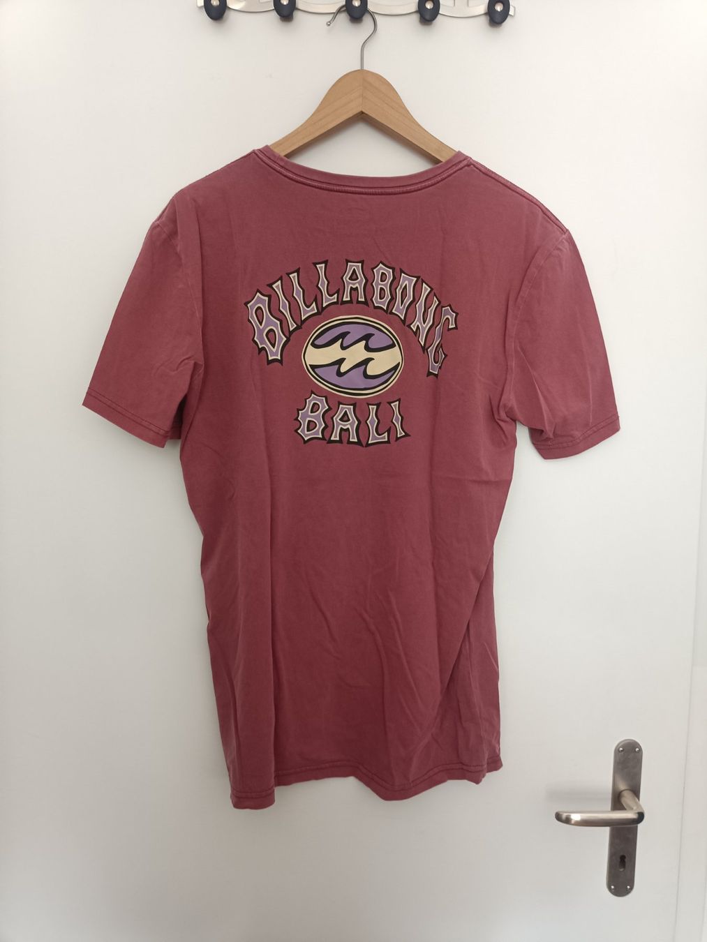 Billabong T-Shirts: Billabong Bali Tshirt – Neu (gemäss Beschreibung) aus Zürich von nin_jl89 1