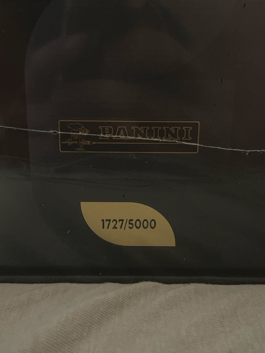 Panini Alben: PANINI - WM2026 - Treasure Box Nr. 1727/5000 – Neu und originalverpackt aus Fraubrunnen von mrk_wn6f 1