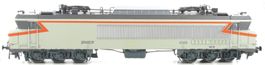 Jouef HJ2427S, Elok CC 6568 SNCF, NEU, DC, Epoche IV, OVP
