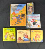 Kinder Bücher Lot 6 Stück