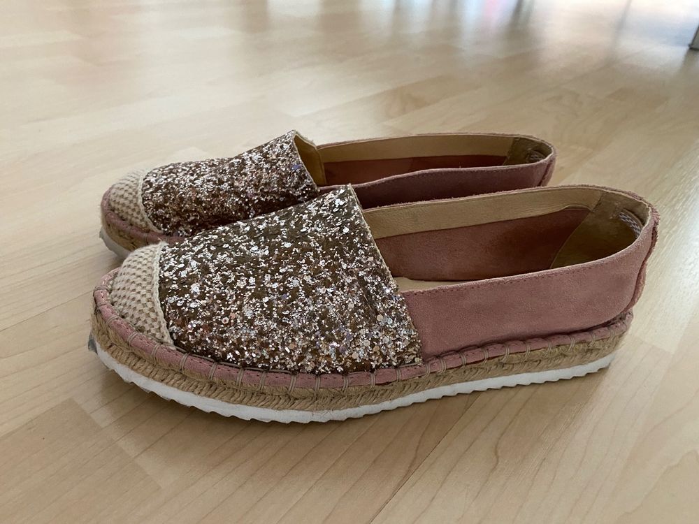 Pier One - Espadrilles