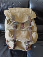 Armeerucksack von1962 Schweizer Armee