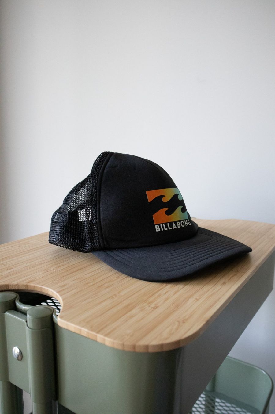 Hüte, Mützen & Caps: Cap - Billabong – Neu (gemäss Beschreibung) aus Fislisbach von AllyElgorb 1