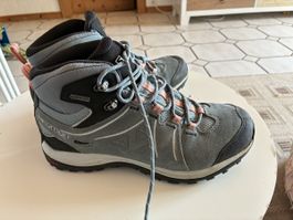 Wanderschuhe Grösse 37