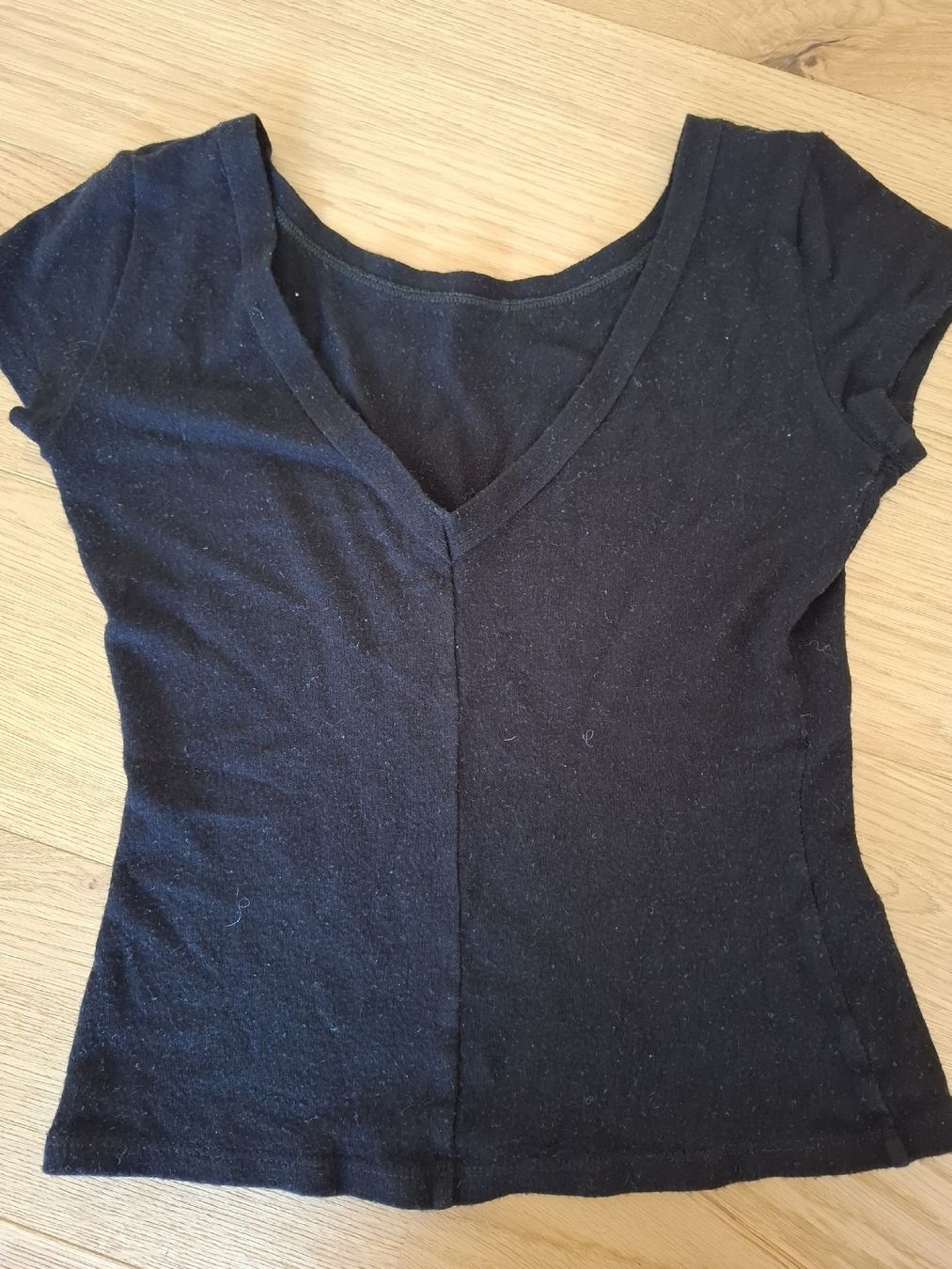 Tops: MAX&Co t-shirt – Gebraucht aus Genthod von daf_odill 6