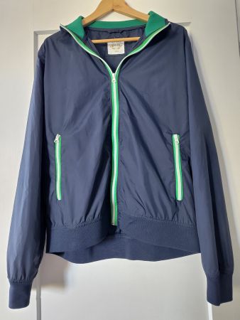 Vintage College Jacke von Watsons