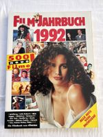 Film-Jahrbuch 1992 von Cinema