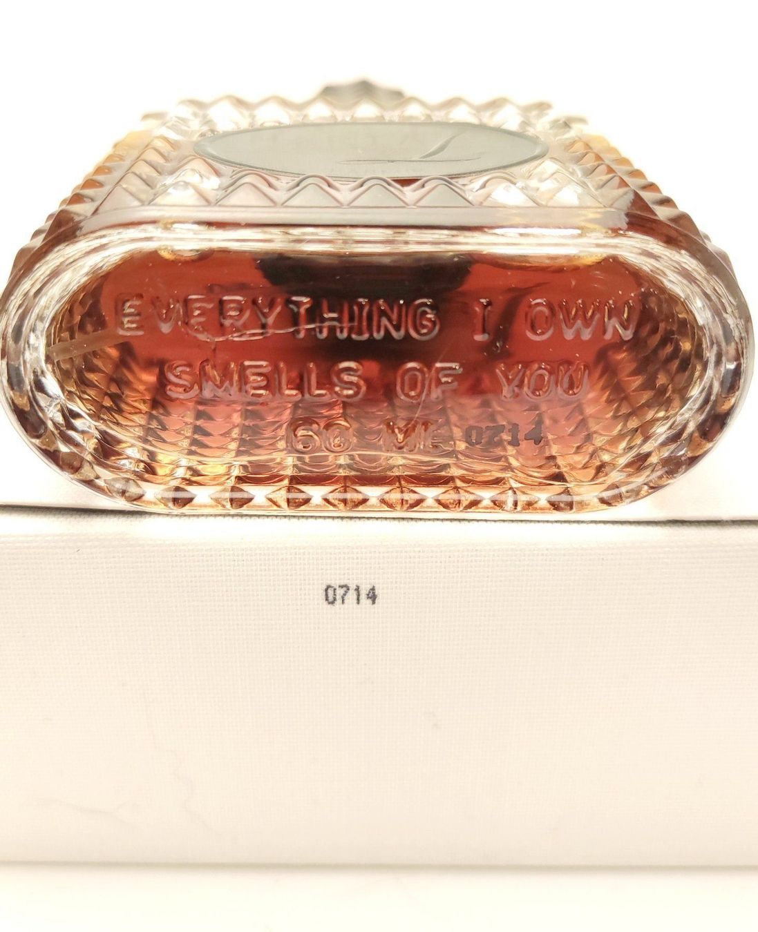 Profumi & Eau de Toilette: Deeply von MariaLux Eau de Parfum – Usato da Zürich venduto da Loveparfumes 3