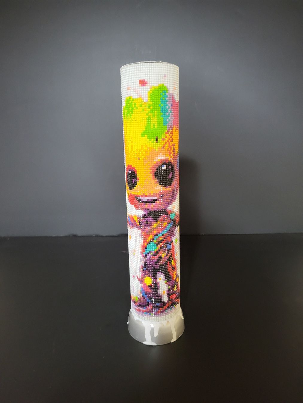 Lampen: LED Groot "Les Gardiens de la Galaxie", neuf! – Neu (gemäss Beschreibung) aus Cheseaux-Lausanne von ped_ccj9 8