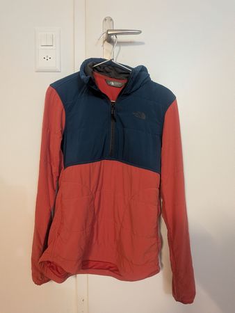 North Face Sweatshirt 