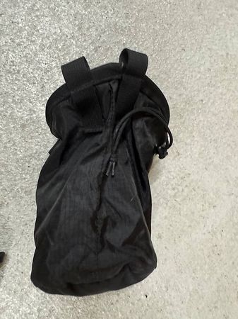 Chalkbags von Mammut