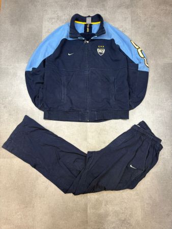 Nike Vintage Corteiz Trainingsanzug - Grösse L