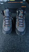 Merrell Wanderschuhe GoreTex, Grösse 37