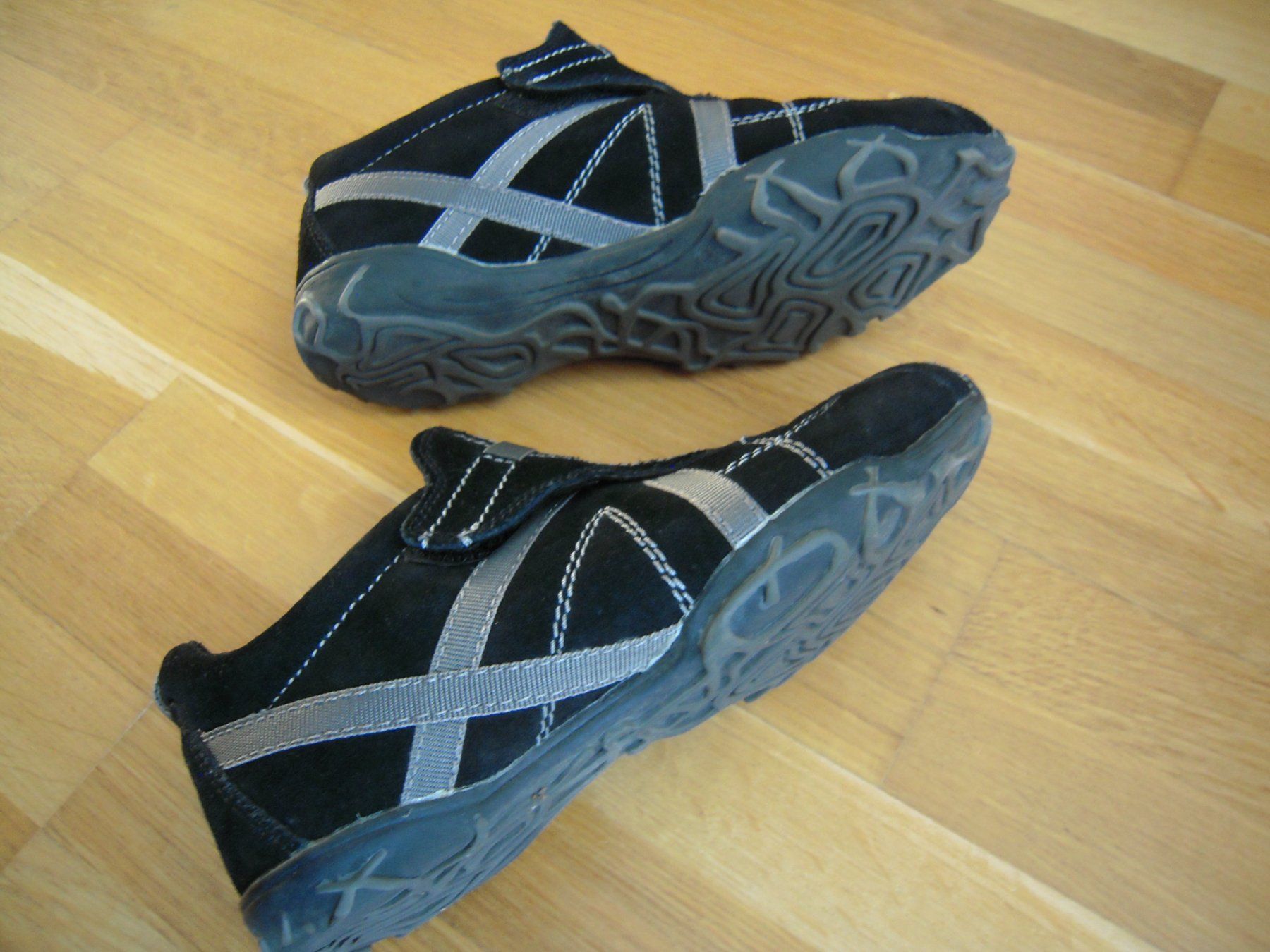 Schuhe für Mädchen: Halbschuhe Gr 34 – Neu (gemäss Beschreibung) aus Uzwil von visions77 1