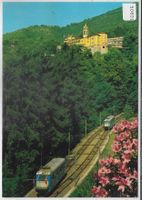 Funicolare Locarno-Orselina