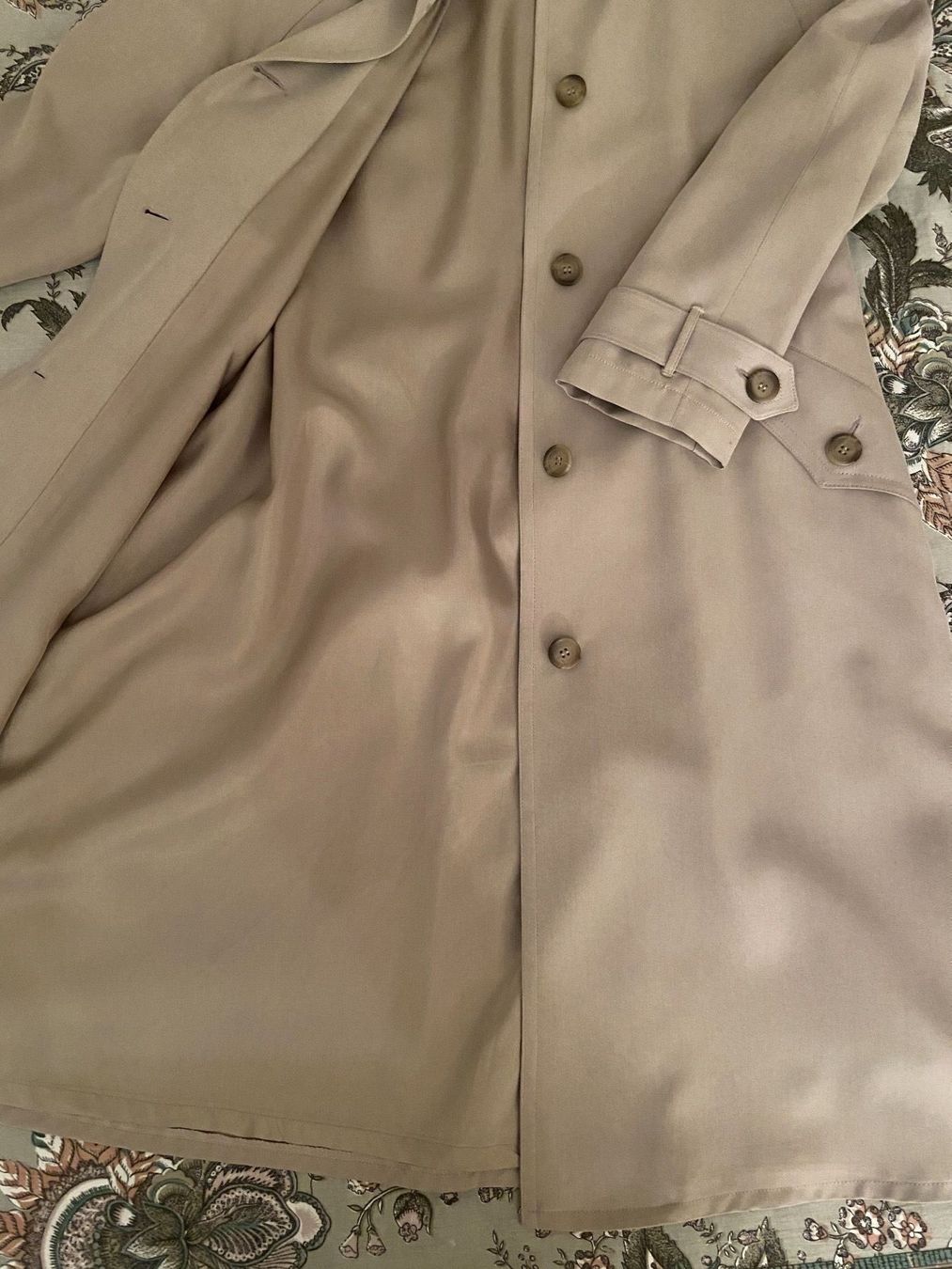 Manteaux: Trenchcoat – Neuf (Voir description) à Egg b. Zürich par d.t.t 1