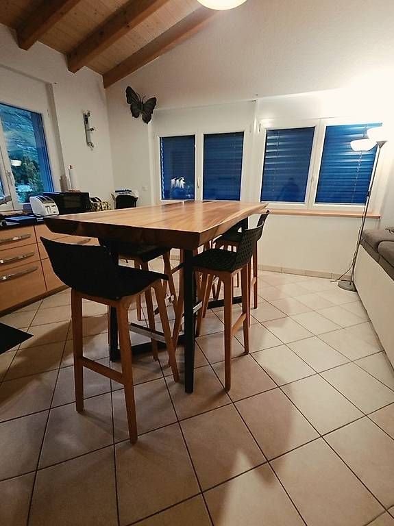 Tavoli: Table haute de cuisine  – Usato da Martigny-Croix venduto da Tutu_7 4