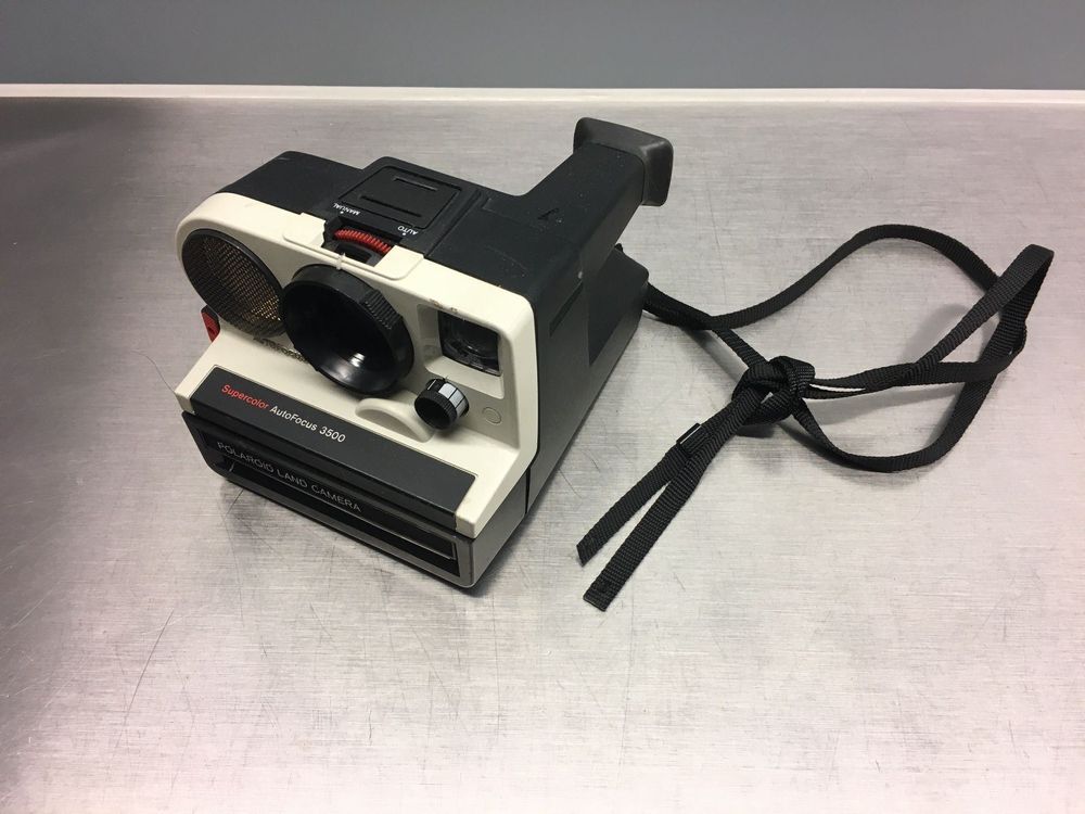 supercolor autofocus 3500