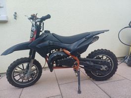Pocketbike