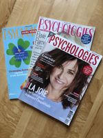 Psychologie Magazine 2018-2023