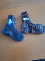 2 Paar Knabensocken gr.28