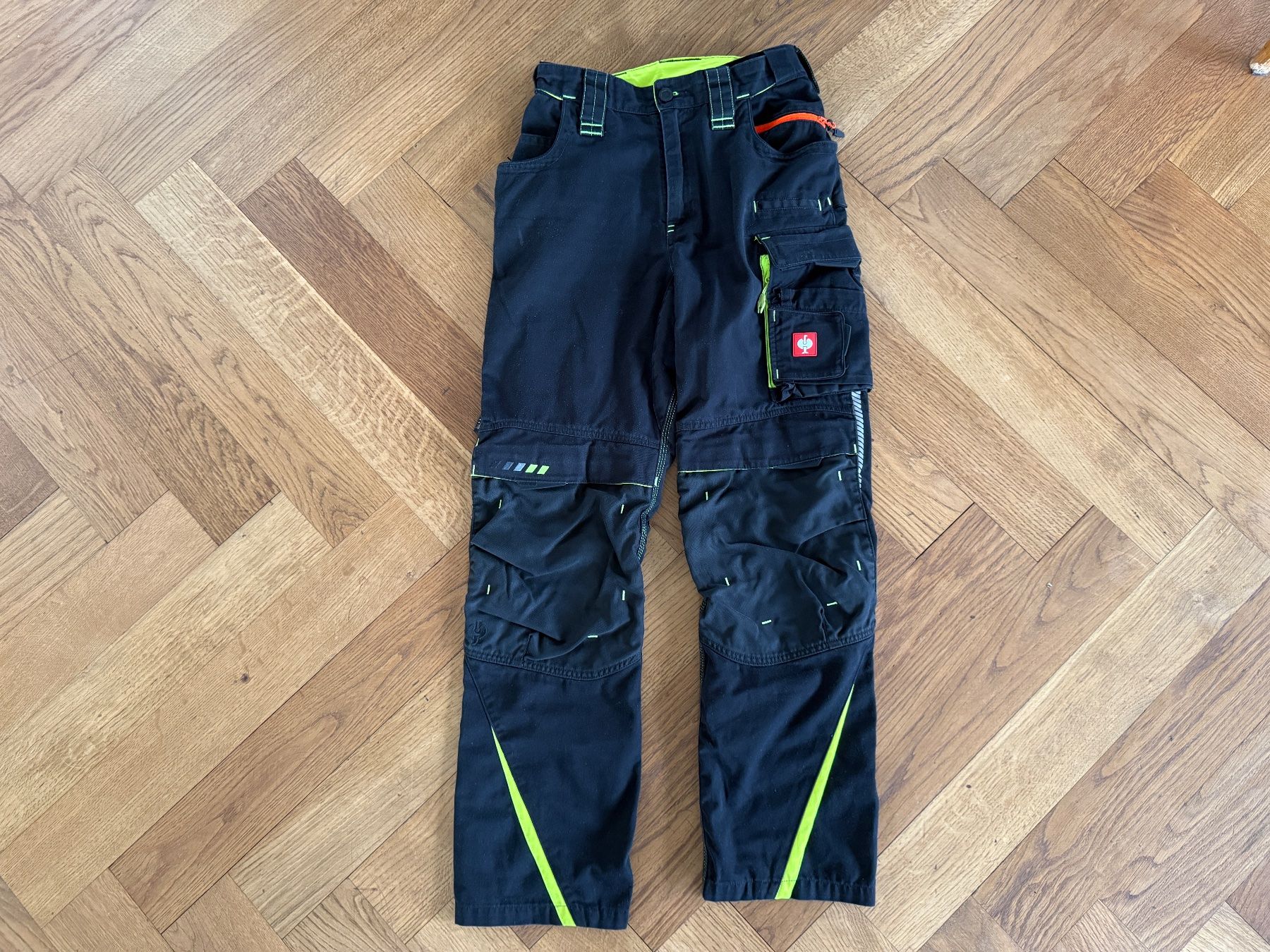 Engelbert Strauss Hosen: Engelbert Strauss Hose, Größe 44 E. S. Motion 2020 Herren – Neu (gemäss Beschreibung) aus Ennetbaden von mapa05