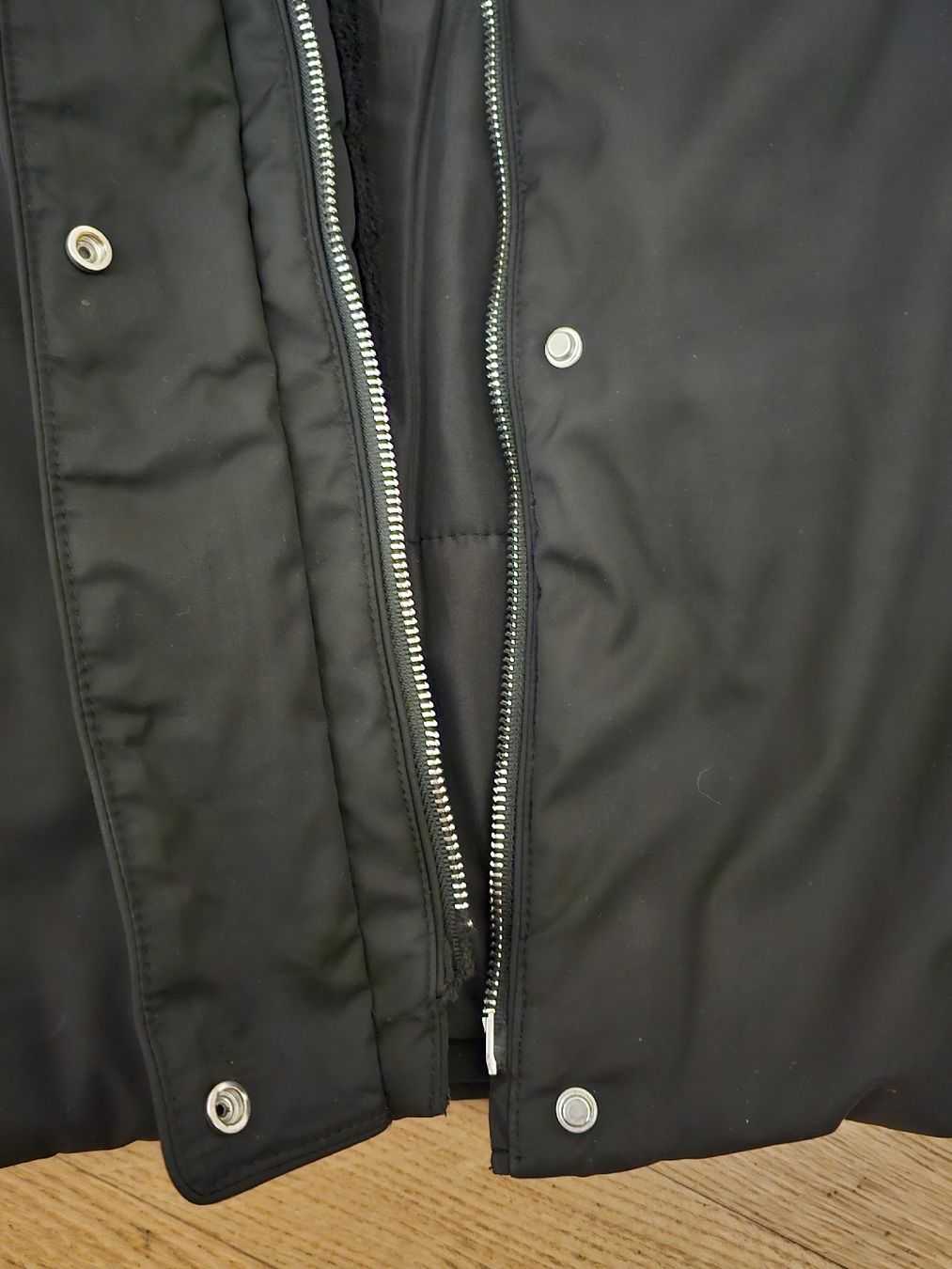 Zara Giacche: zara winterjacke – Difettoso da Oberengstringen venduto da gre_7wv8 2