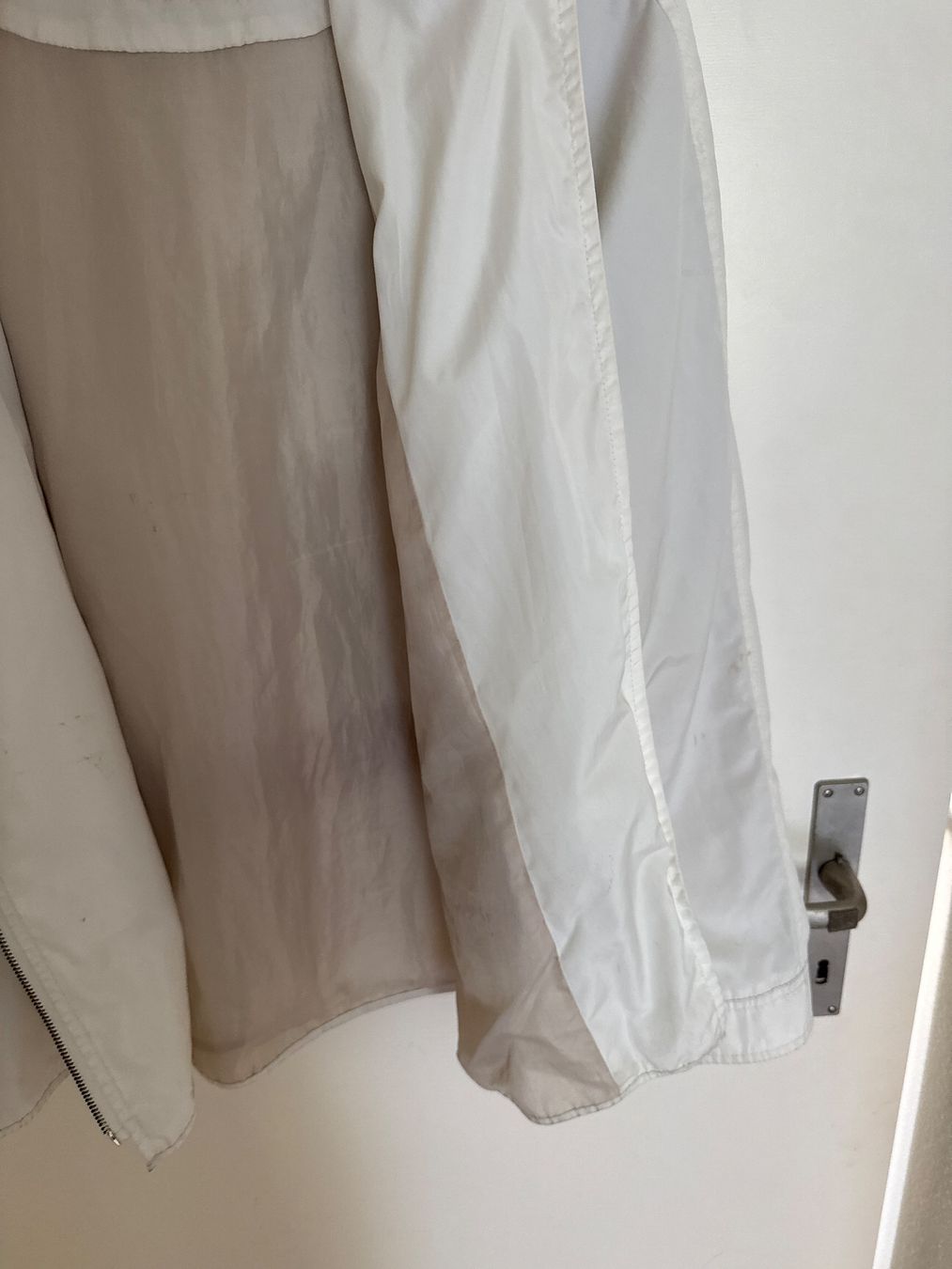 Zara Giacche: Zara Parka-Jacke L – Usato da Horgen venduto da linuxrp 4