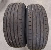 Zwei Sommerreifen 205/60R16