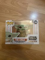 ​Funko Pop! Star Wars: The Mandalorian – The Child (#368)