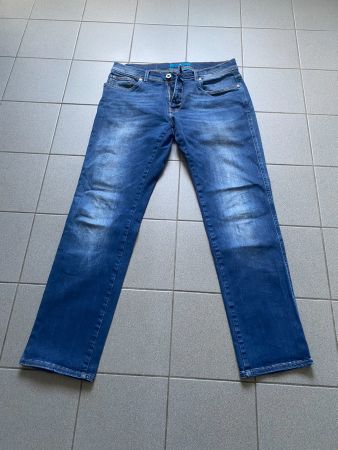 Pierre Cardin Jeanshose / W33 x L30 / Blau / Guter Zustand!