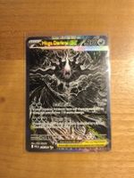 Pokémon Karte Mega Darkrai EX PBL 116/084 EN NM