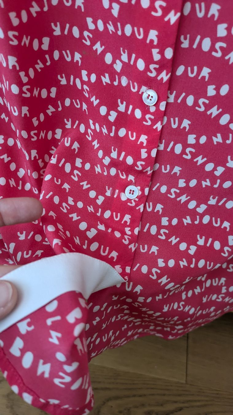 Max Mara Blusen: Weekend Max Mara Bluse Gr. 36 – Gebraucht aus Zürich von broedl 2