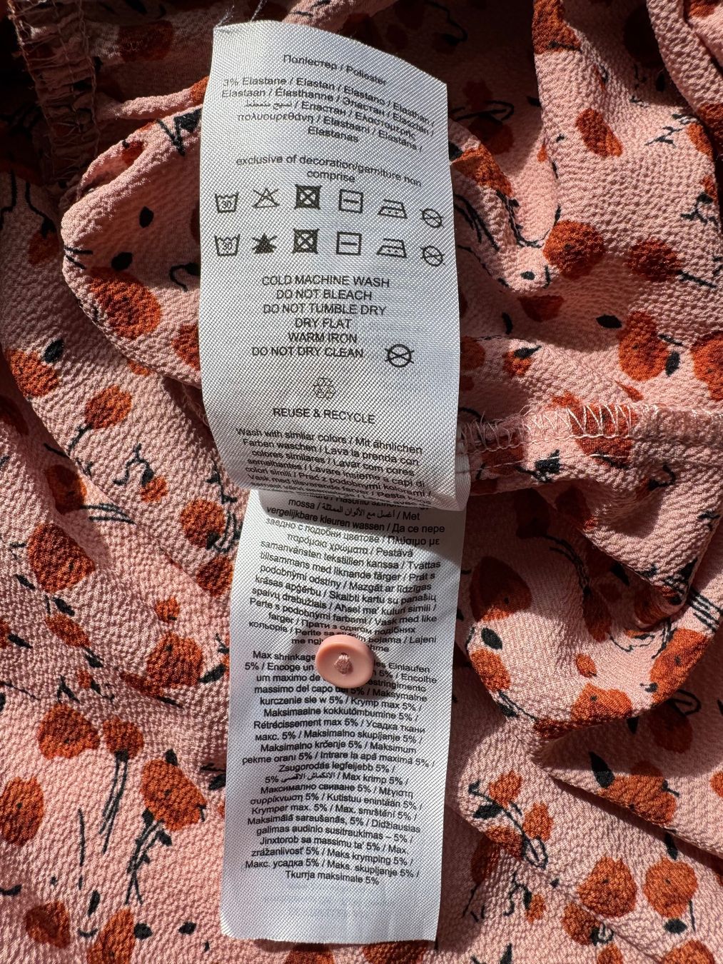Vestiti: Kleid, Grösse 36 – Nuovo (secondo la descrizione) da Geroldswil venduto da ana_rb6t 4