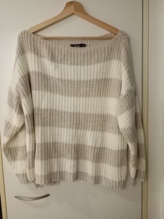 Damen Pullover