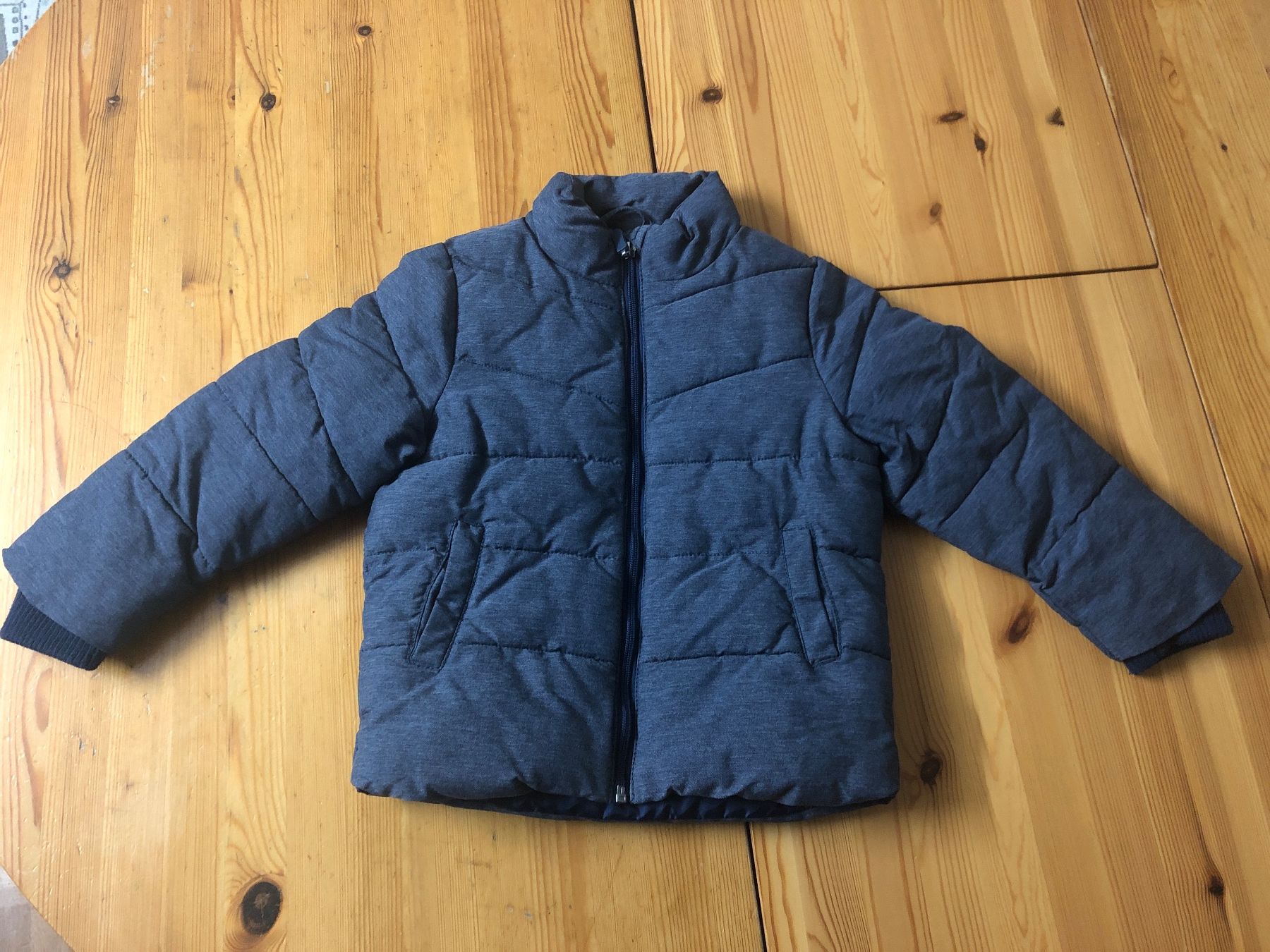 H&M Giacche & Cappotti: Winterjacke H&M Gr 104 – Usato da Basel venduto da friceberg2