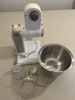 Tur Mix Küchenmaschine 