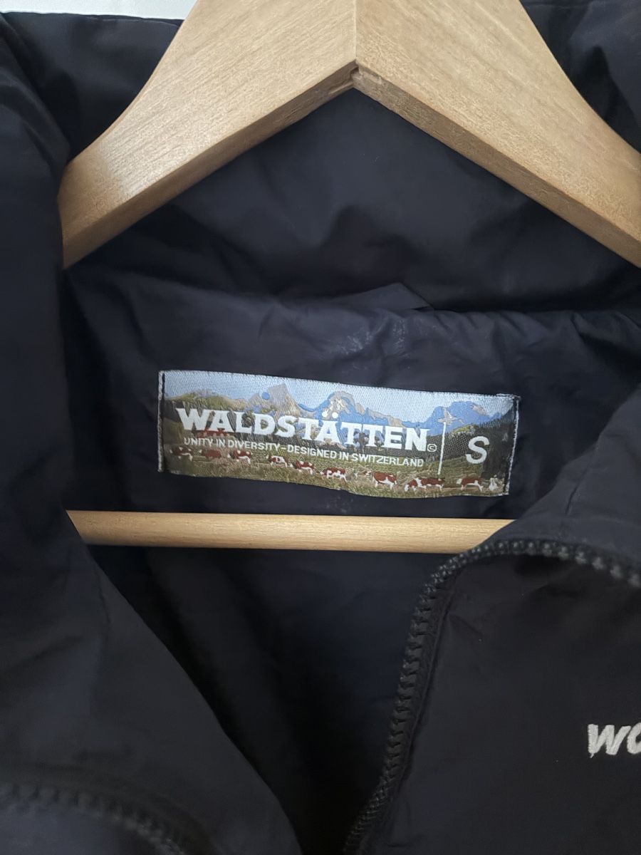 Jacken: Winterjacke von Waldstätten – Gebraucht aus Zürich von tschellaa 1