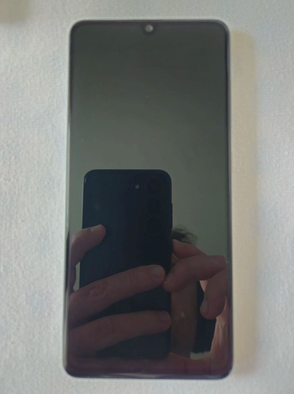 Samsung Telefoni cellulari / Smartphones: Samsung A41 64GB wie neu – Usato da Luzern venduto da Waince786 1