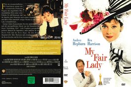DVD - My Fair Lady