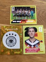 Panini 2026 WM 3 Sticker