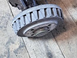 VW Lupo 3L TDI Audi A2 Bremstrommeln Leichtmetall 6E0 809617